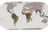 Monitoring deforestation with open data and Machine Learning — Part 1