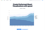 Adding D3 Data Visualizations to Your React App Has Never Been Easier