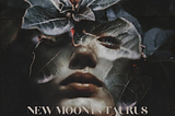 New Moon In Taurus. Astrocasts & Journal Prompts.
