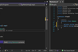 C# Csharp GET,SET haqqında