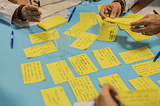 Workshops and Beacons: A Guide to Building Customer Salience Capacity