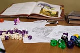 Review: The Mystery of the Missing Bodies, a Module for Dungeons and Dragons 5E