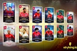 Stryking.io and FC Bayern Munich take collectibles digital with a money-back guarantee