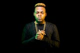 Olamide is the biggest deal in 2017