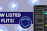 Bulwark + Flits Masternode App Partnership