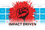 Impact Driven Tech Organisations