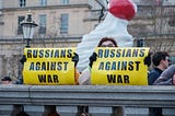 Is Russian Opposition Doomed To Fail?