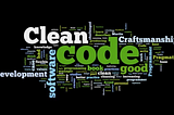 Biraz Clean Code Konuşalım