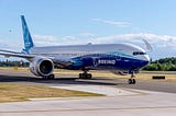 THE BOEING 777X