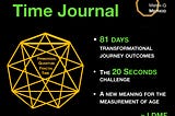 Fractal Time Journal 2024 Ma