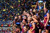 OPINION: AFLW and it’s fixturing conundrum