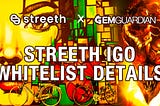 Streeth IGO Allocations + Details