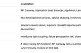 Choosing the Right Service-to-Service Patterns in AWS: A Cloud-Native Architecture Deep Dive