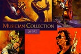 Musician Collection