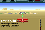 Becoming a Detection Engineering Contractor, Part I — The Motivation
