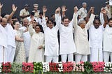 Why Modi was able to defeat the Opposition (and will probably always)
