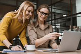 How Supporting Employees Fuels Productivity.