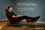 The Tictail Story