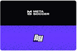 MetaSoccer X Sura Gaming: Cross-Passing to Evolve Together