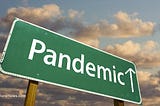 Pandemic Drill: Unanswered Questions