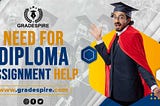 Diploma Assignment Help