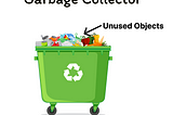 garbage collector in dart