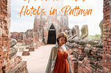Stay with Peace of Mind: Guide to Joiner-Free Hotels in Pattaya