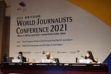 Journalism in a Post COVID-19 World