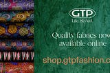 GTP EMPOWERS CUSTOMERS WITH E-COMMERCE SITE