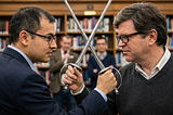 The ‘Demis vs Yann’ dispute of AGI