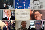 From Sole to Somm