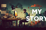 My Medium Story