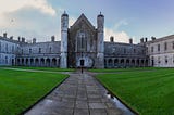 Below the Bar: Highlighting Inequities in Irish Academic Pay