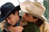 Romance in queer cinema