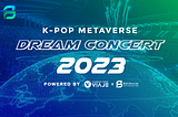 Korean Dream Concert X Bali Social Integrated