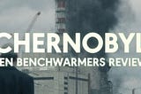 HBO’s Chernobyl — Een Benchwarmers review