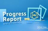 ITC Progress Report 01/12/2019–31/12/2019