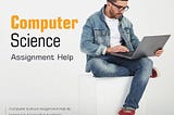 MyDocent: Online Compter Science Assignment Help