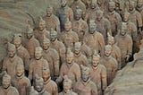 What Ancient China Can Teach Us About Onboarding New Employees