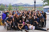 How we built 5 new product prototypes in 2 days — Choozle’s First HackDay