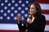 Dear Madam VP Elect: An Open Letter to Kamala Harris from a Sex Worker