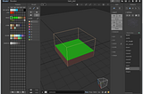 MagicaVoxel to Sandbox Instructions