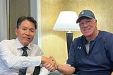 Inspiring Progress: Brad Hicks on the Future of EV Charging with viveEV