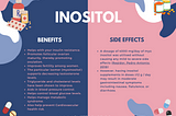 CAN INOSITOL REVERSE PCOS ?