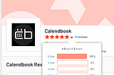 Calendbook Reviews and Awards