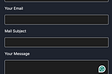 EmailJS: Receive Messages and Send Auto-Replies via Online Contact Form