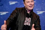 Can Elon Musk Influence Markets?
