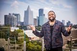 Why I Chose to Stay in Hospitality: A Journey of People, Purpose, and Possibility