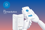 Meu Farmacêutico — Um estudo de caso de UX/UI Design