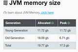 SOLR Optimizations